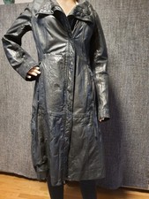 Rundholz Black Label Mantel