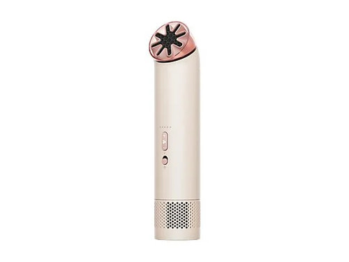 Dyson hushjet mini cool - dyson,