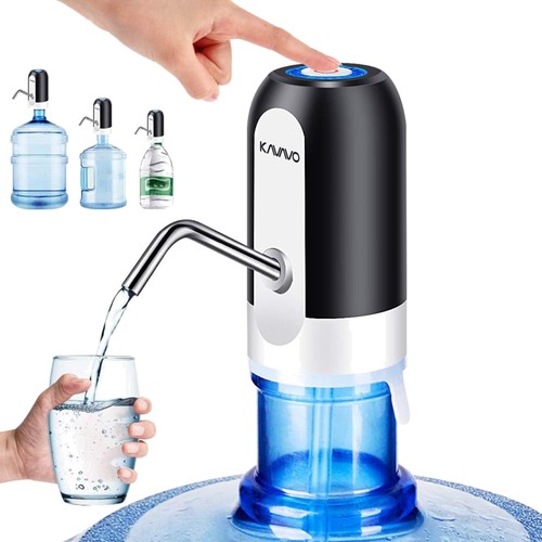 Elektrische wasserpumpe mit - elektrische,