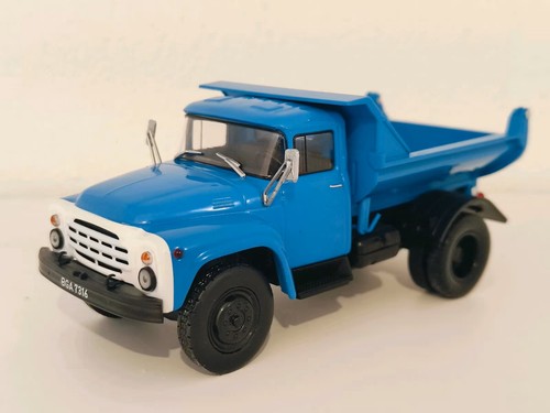 Zil 130 mmz 555 1 - zil, /
