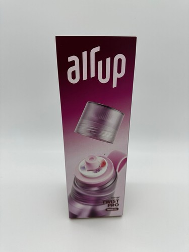 Air trinkflasche twist - trinkflasche,