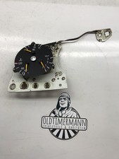 Kombiinstrument Tank