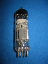 NOS NIB: Philips PCL805  tube