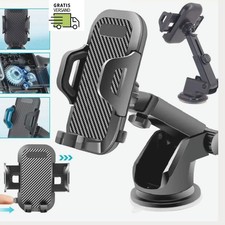 Handyhalterung Universal Auto KFZ Handy Halter Halterung Car Holder Navi Halter