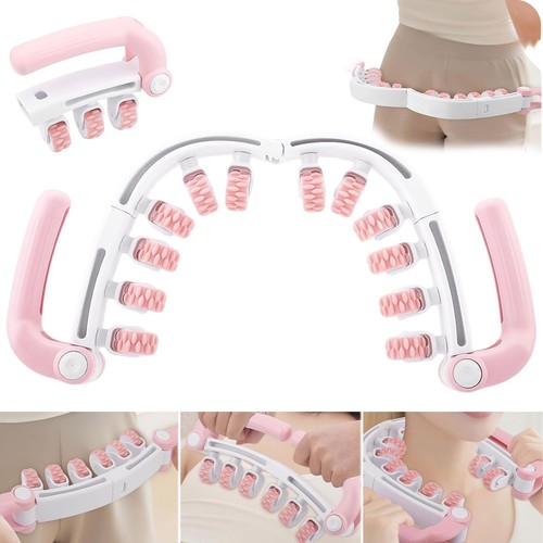Cellulite massagegerät roller - cellulite,