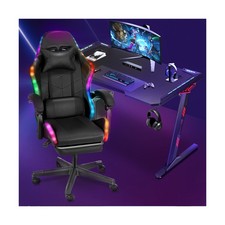 Gaming Stuhl mit Lautsprecher