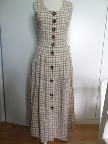 Trachten landhauskleid gr - trachten-/landhauskleid,,