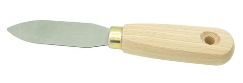 Kittmesser glasermesser - kittmesser,