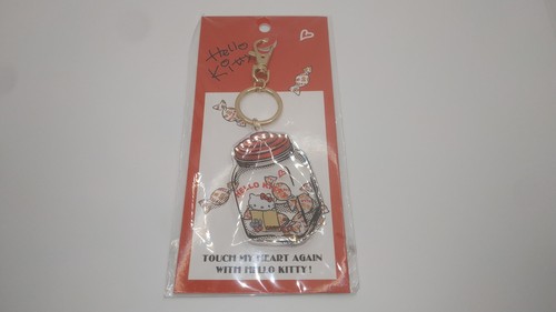 Sanrio hello kitty touch - touch, my