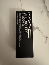 Mac Studio Fix Fluid Foundation