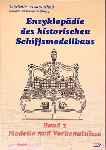 Enzyklopädie des historischen