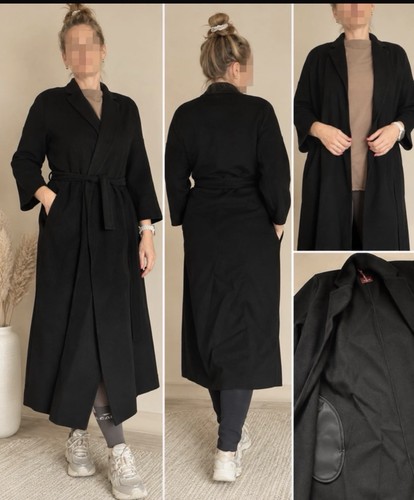 Max mara wickelmantel - max,