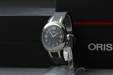 Oris TT3 7588 Day Date