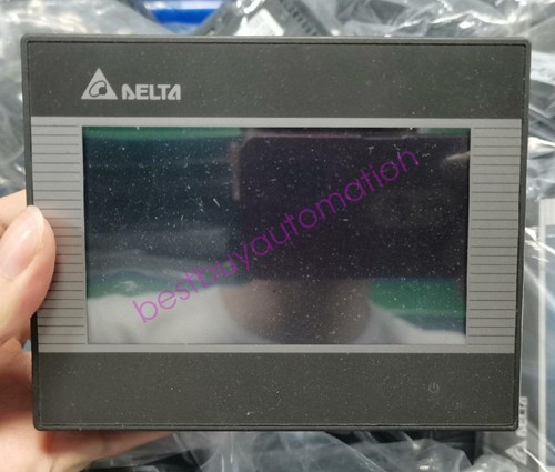 Hmi industrial displays - hmi, touch
