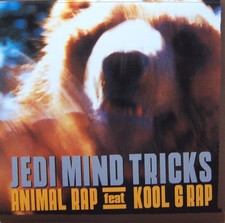 Jedi Mind Tricks Feat Kool G