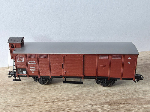 Märklin 46160 - (7231),