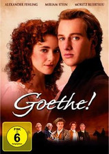 Goethe! von Philipp Stölzl |