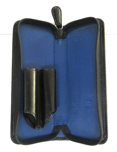 Montblanc bohème black - montblanc, shark