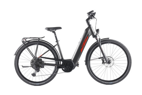 Ktm macina sport 720 - 720,