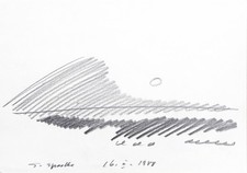 Zeichnung von siegward sprotte - zeichnung,