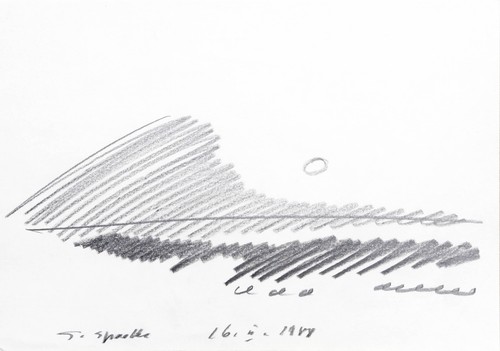 Zeichnung von siegward sprotte - von,