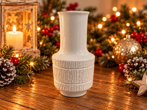 Thomas arcta vase - thomas, art