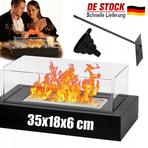 Freistehender bio ethanol - freistehender, bio-ethanol