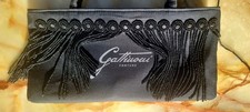 Vintage Handtasche - Gattinoni Fortune, Glamour Abend 90', Revival Art Deco