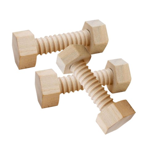 3pcs kinder schrauben - 3pcs,