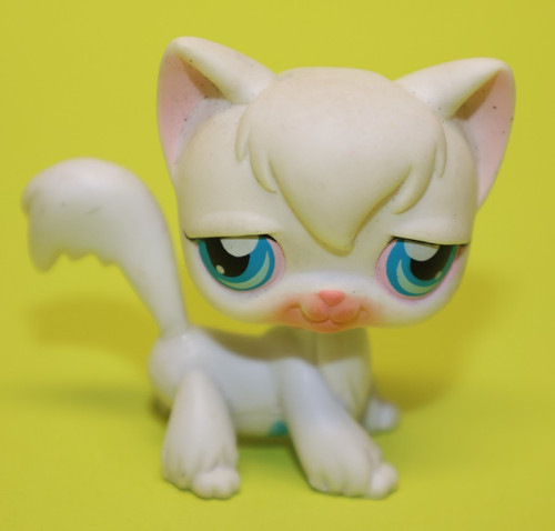 Hasbro lps littlest pet - lps, shop