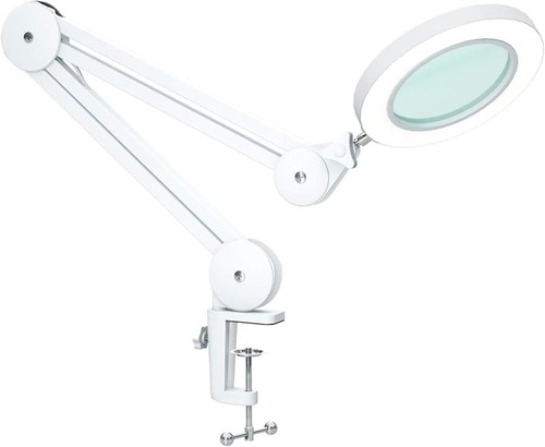 Led arbeitsplatzlampe - arbeitsplatzlampe, 5