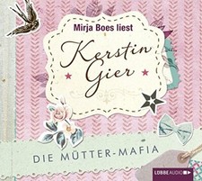 Die Mütter-Mafia | Kerstin