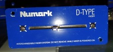 Numark Crossfader D Type DT 45