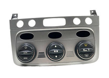Klimabedienteil Heizungsbedienteil Alfa Romeo 147 01560513690