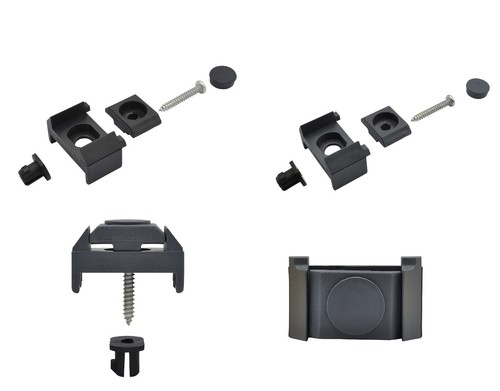 Set befestigung - 2,