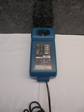 Original Makita DC1414 T Ni-MH Ni-Cd Akkuschrauber Ladegerät 7,2-14,4V