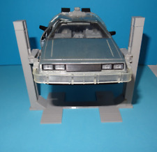 Bausatz 2 Säulen-Hebebühne