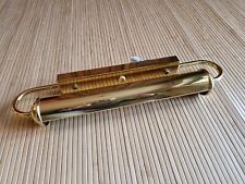 Wandleuchte Retro, Vintage, Leseleuchte, antik, Bilderleuchte wie neu