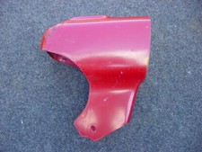 Lampengehäuse Star Scheinwerfergehäuse Star Orginal DDR Bestand und Lack 