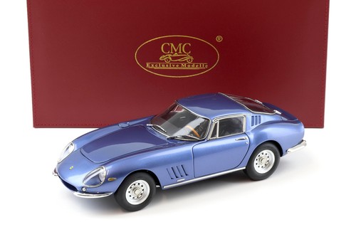 Cmc ferrari 275 gtb - cmc, gtb/c
