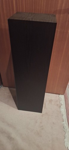 Magnat way bass reflex - magnat,