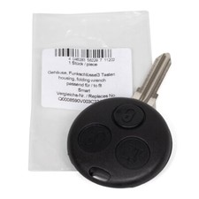 AIC Schlüsselgehäuse +