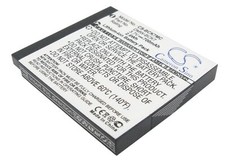 3,7V Akku für Panasonic Lumix