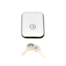 Tankdeckel für Kawasaki Z 250