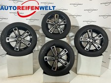 Winter Kompletträder 215/65R17 z.B. passend für mitsubishi outlander