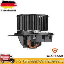 Heizungsgebläse Gebläsemotor