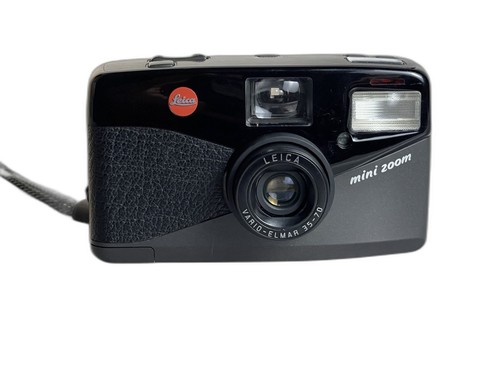 Leica mini zoom vario - leica,