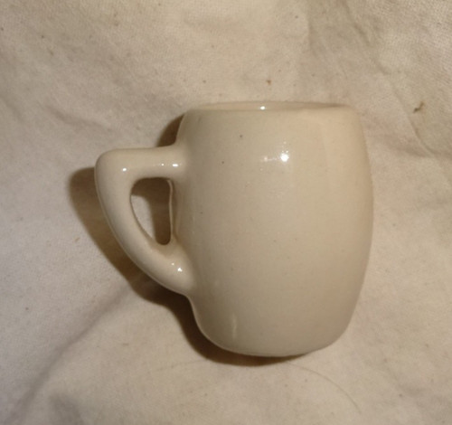 Mini schnapsglas krug - schnapsglas,,