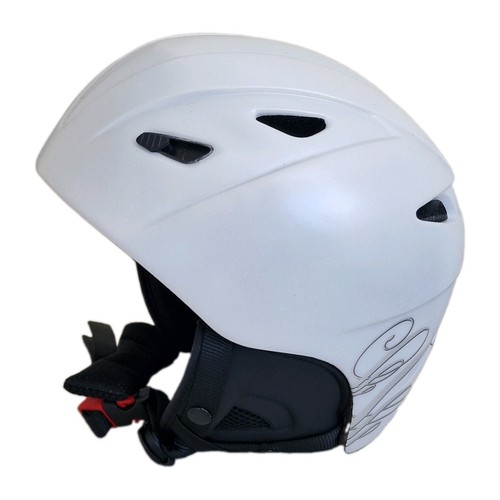 Skihelm snowboardhelm weiß - skihelm,