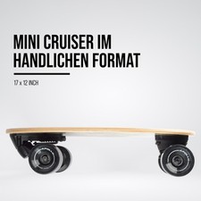 Apollo Barrel Board -